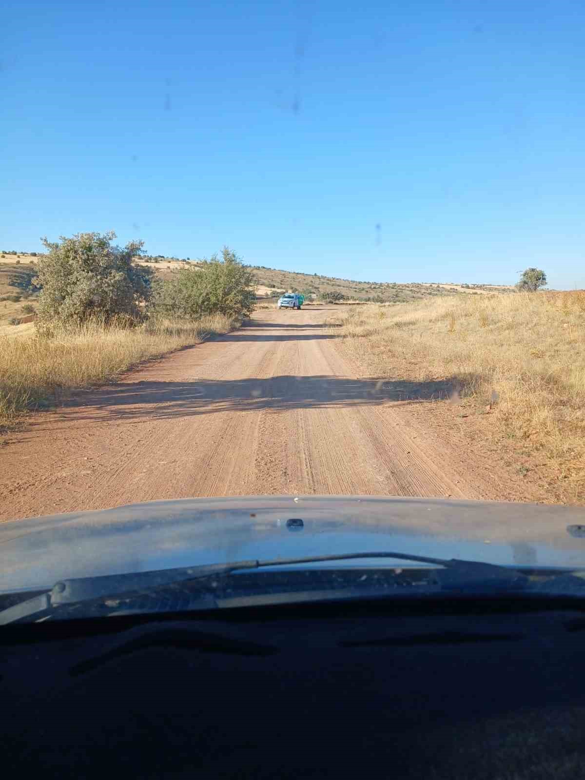 D&uuml;nyadaki Mars&rsquo;ta avlanan 13 avcı, muhtardan ka&ccedil;amadı
