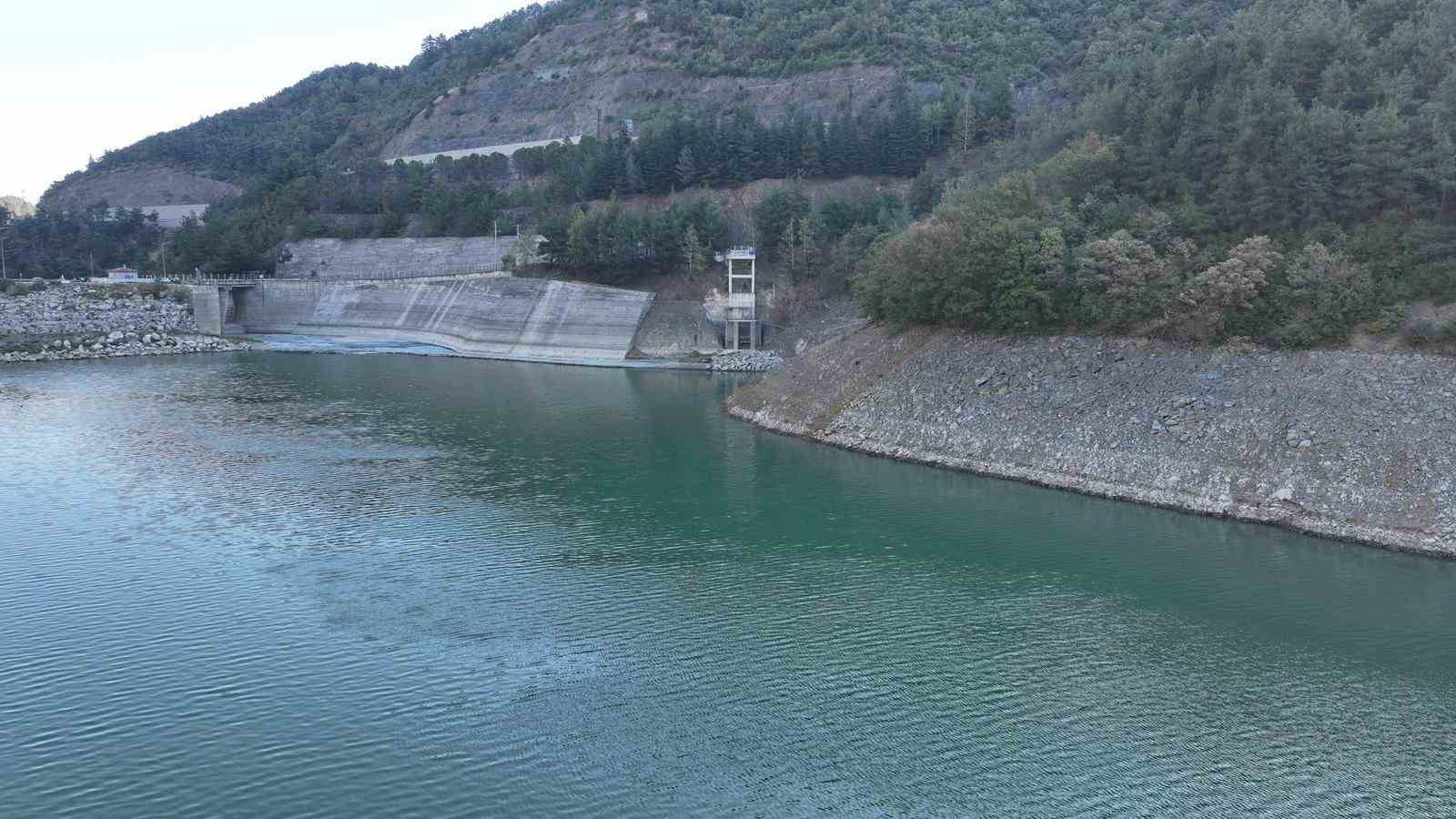 Bursa&rsquo;ya can suyu
