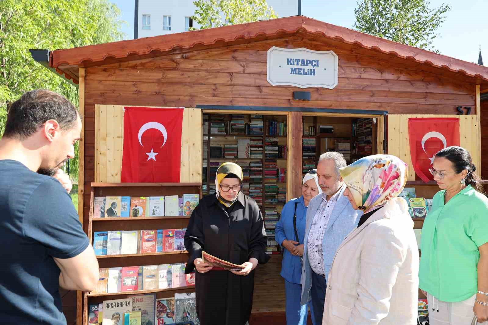 Milletvekili Böhürler: "Sosyal belediyecilik açısından çok kıymetli"