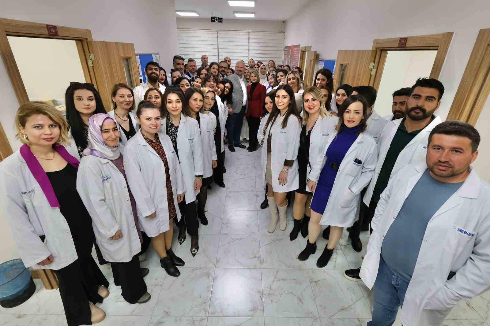 Menemen Belediyesi&rsquo;nden mezunlara &uuml;cretsiz YKS kursu
