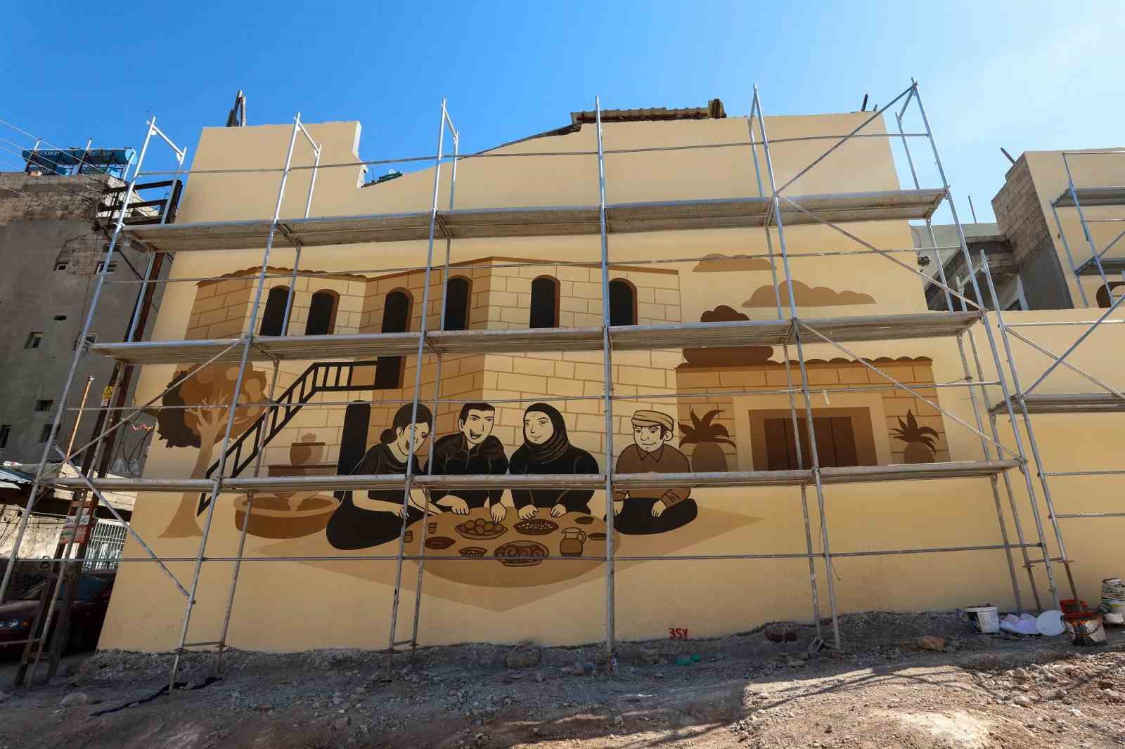 Gaziantep B&uuml;y&uuml;kşehir&rsquo;den 650 milyonluk dev ulaşım yatırımı
