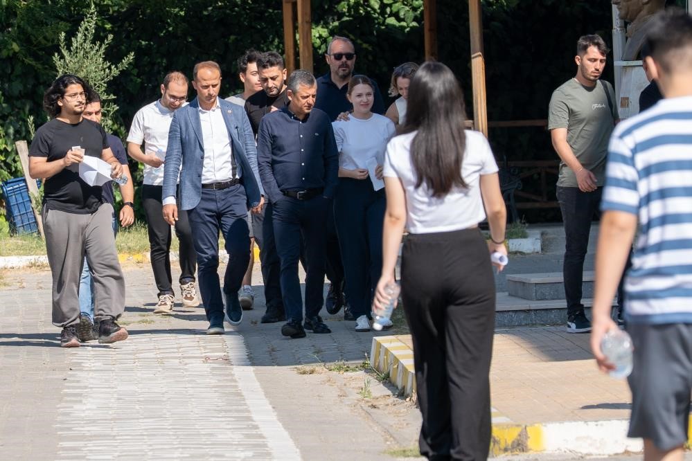 Nehir Zeyrek babasına verdiği sözü tuttu