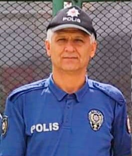 Buldan’da hayatını kaybeden polis memuru için tören düzenlendi
