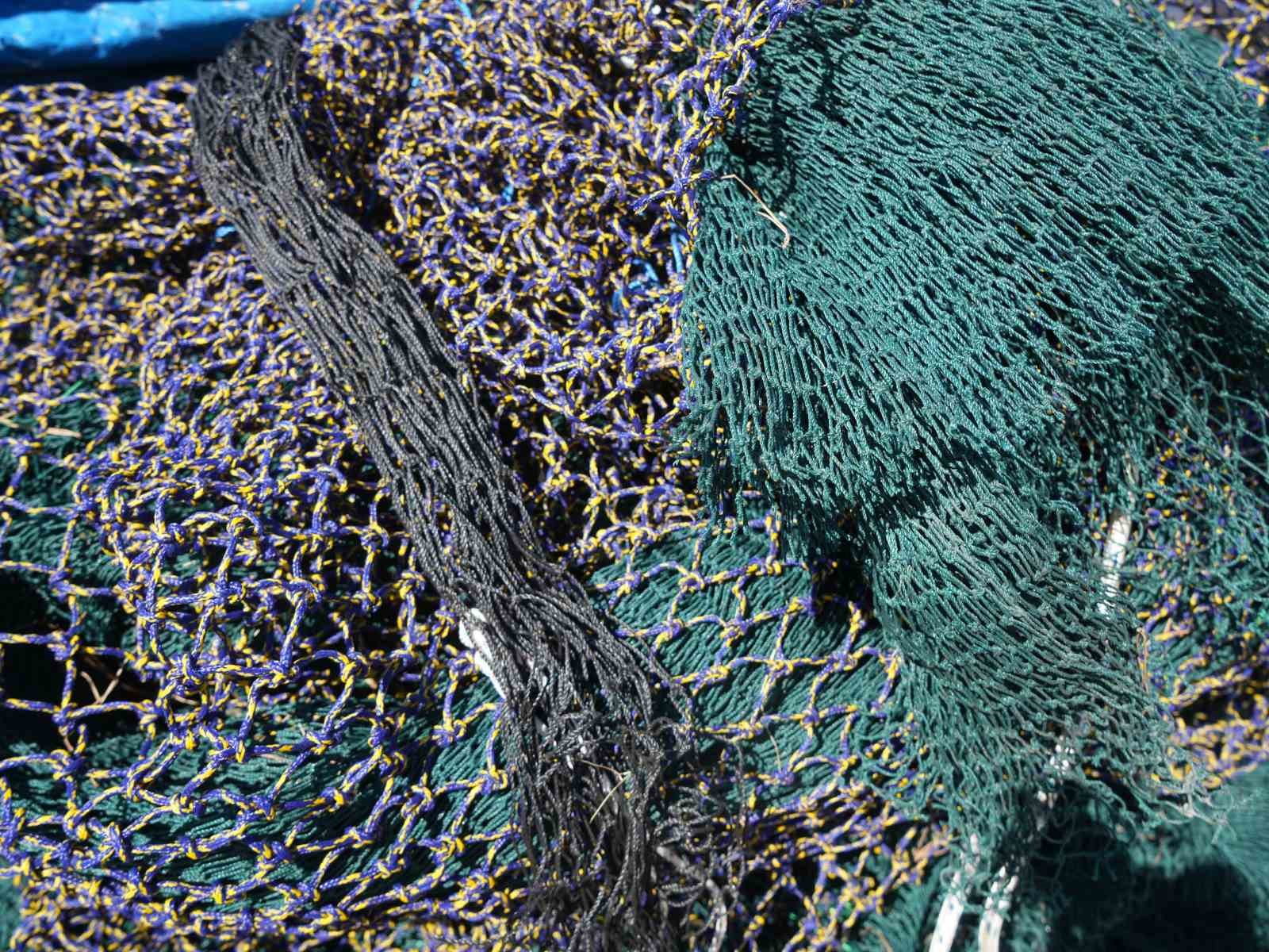 Balık&ccedil;ılar yeni sezon i&ccedil;in hazırlıklarını tamamladı
