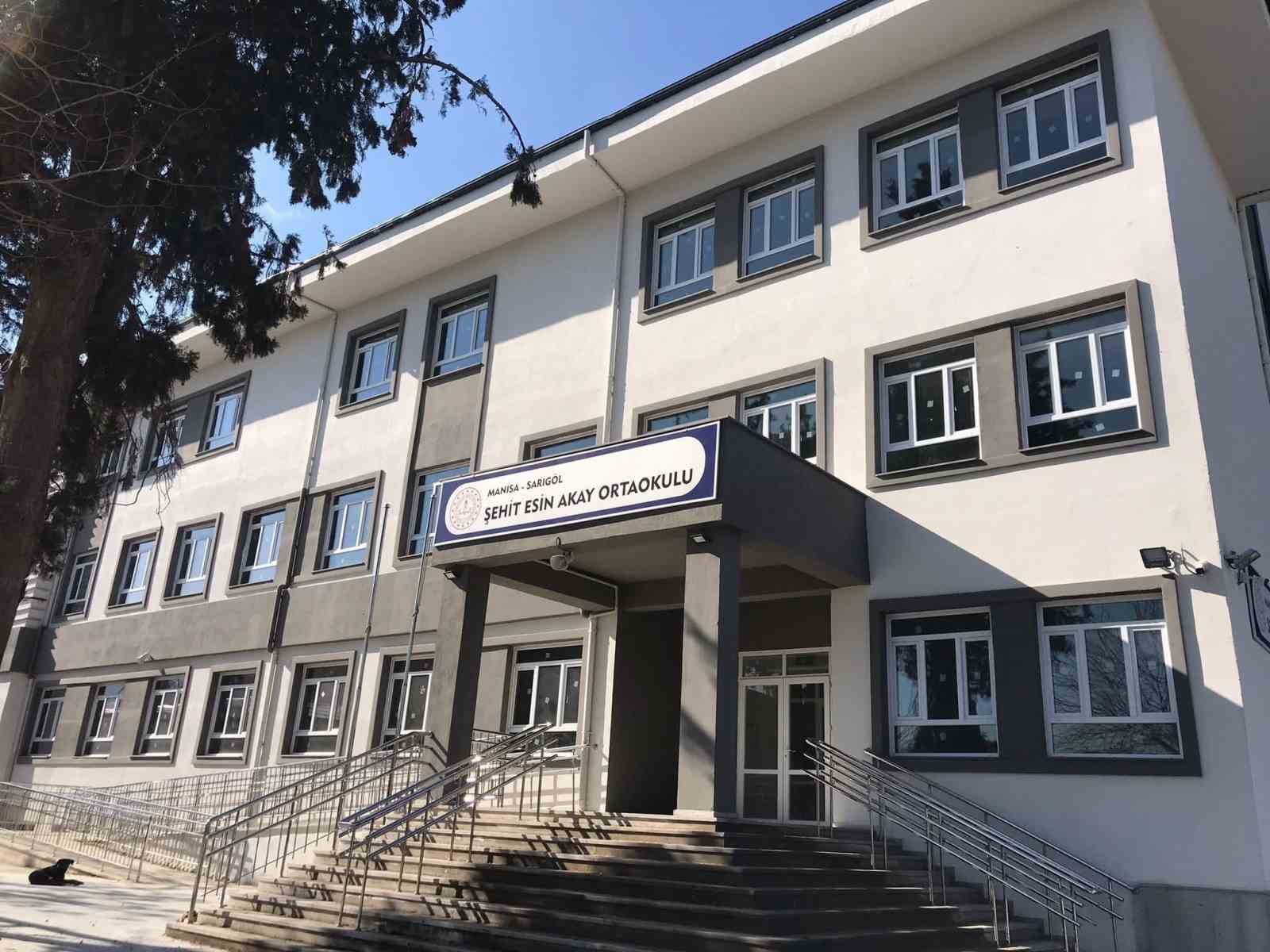 Sarıgöl’de velilere sahte adres uyarısı