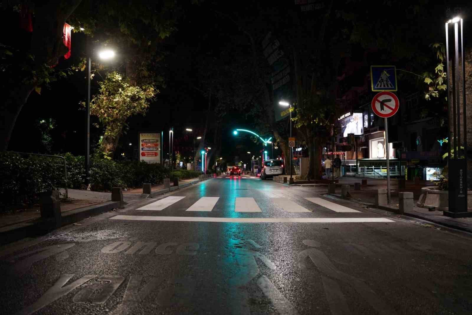 Yeni eğitim dönemine güvenli ulaşım hazırlığı