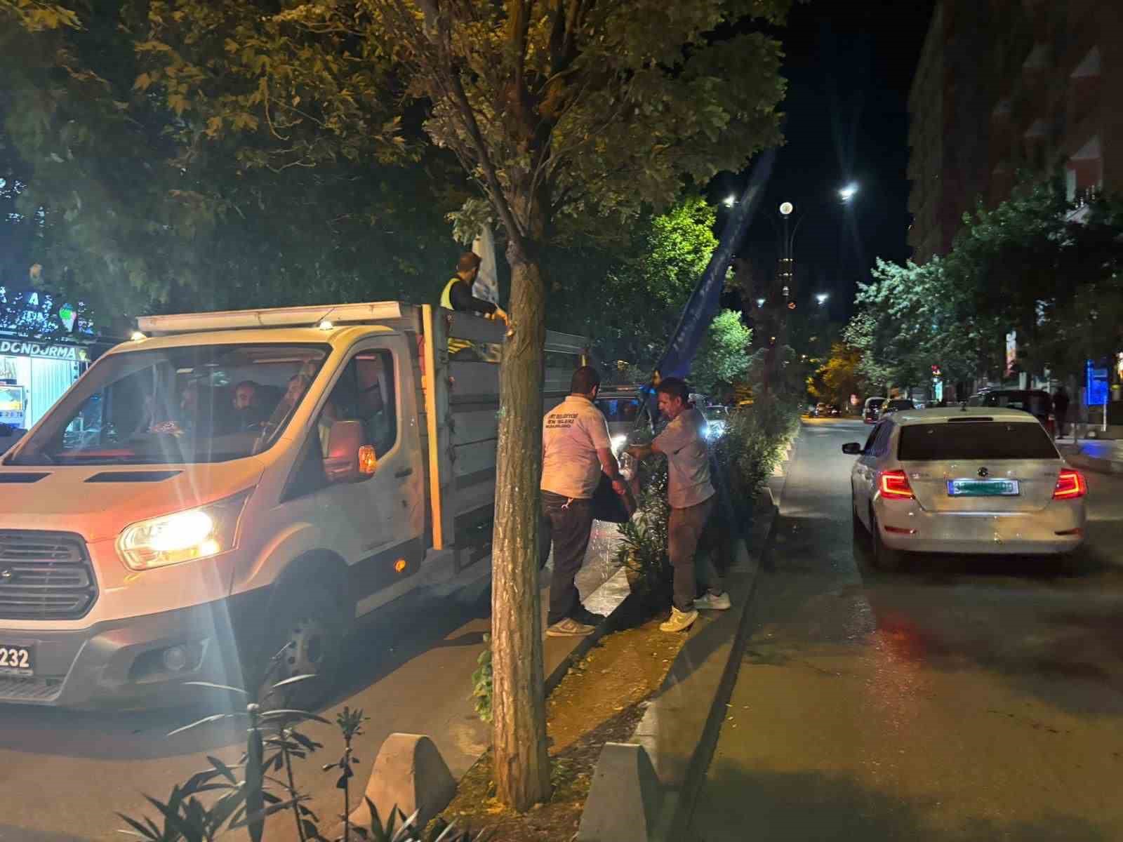 Siirt&rsquo;te zabıta denetimlerinde 325 iş yeri kontrol edildi
