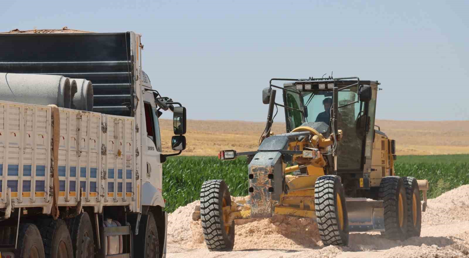 Tarihe giden yol yenileniyor
