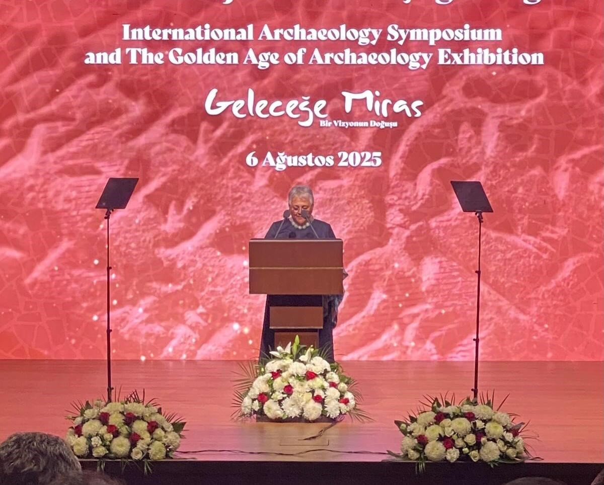 Anadolu Üniversitesi’nden "Geleceğe Miras Projesine" katkı