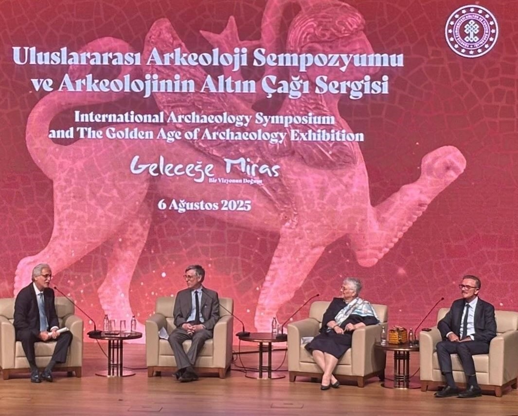 Anadolu &Uuml;niversitesi&rsquo;nden "Geleceğe Miras Projesine" katkı
