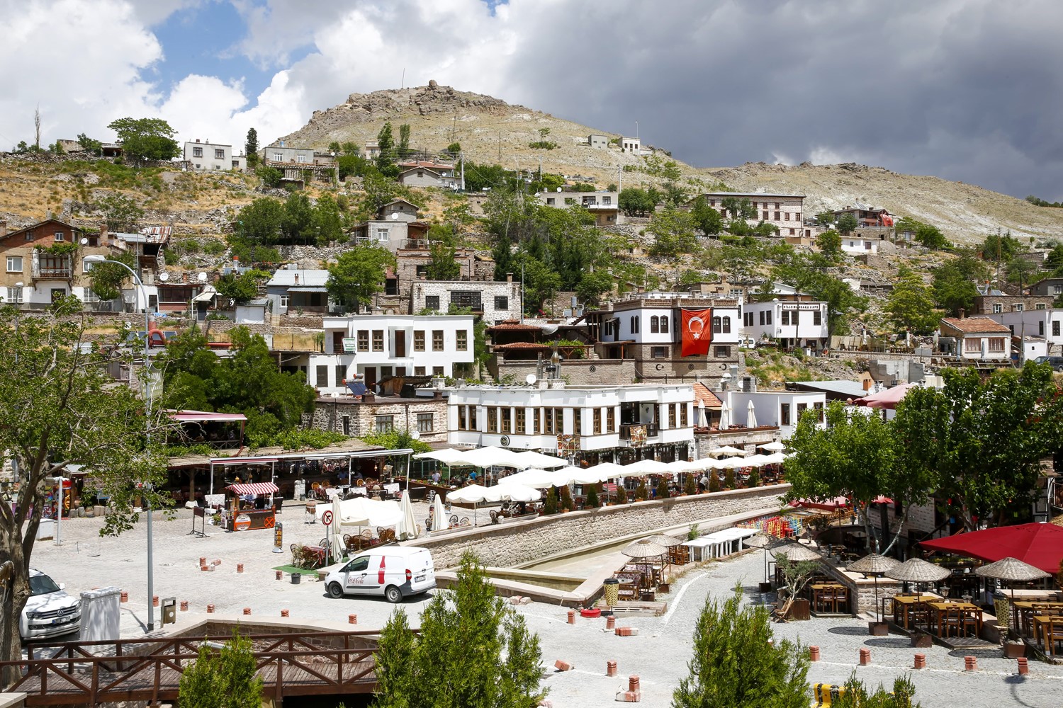 Başkan Pekyatırmacı’dan YKS başarısı için tebrik ve Selçuklu’ya hoş geldin mesajı