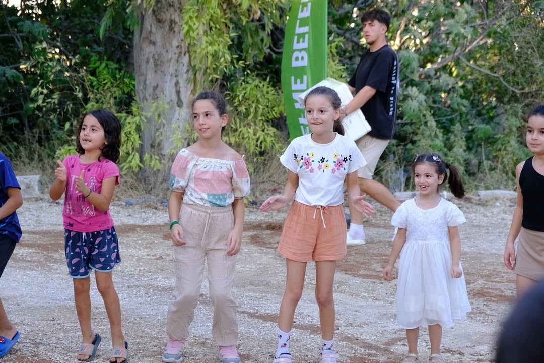 Defne Belediyesi’nin Bostancık Mahallesi’nde düzenlediği etkinlikte çocuklar doyasıya eğlendi
