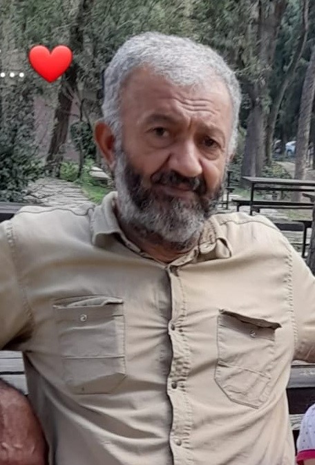 İzmir&rsquo;de kazada hayatını kaybeden &ccedil;ift Manisa&rsquo;da toprağa verildi
