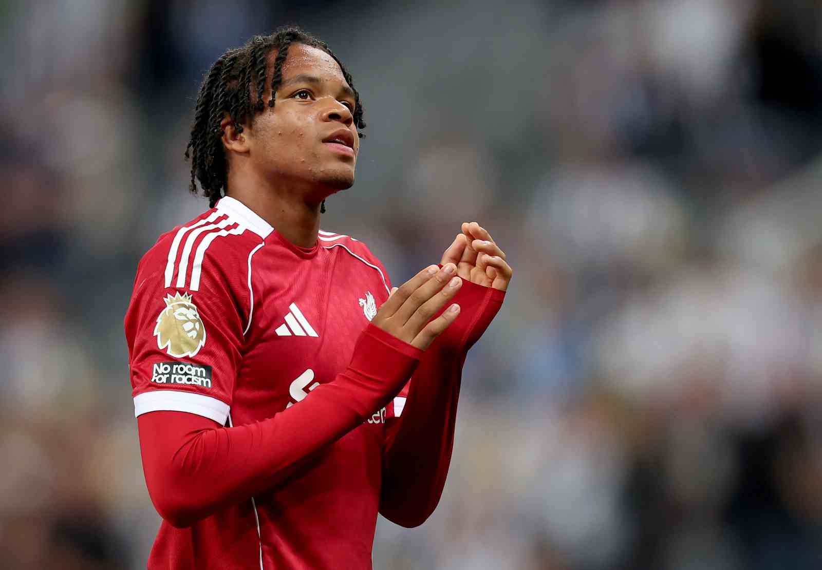 Liverpool, 16 yaşındaki Ngumoha ile kazandı