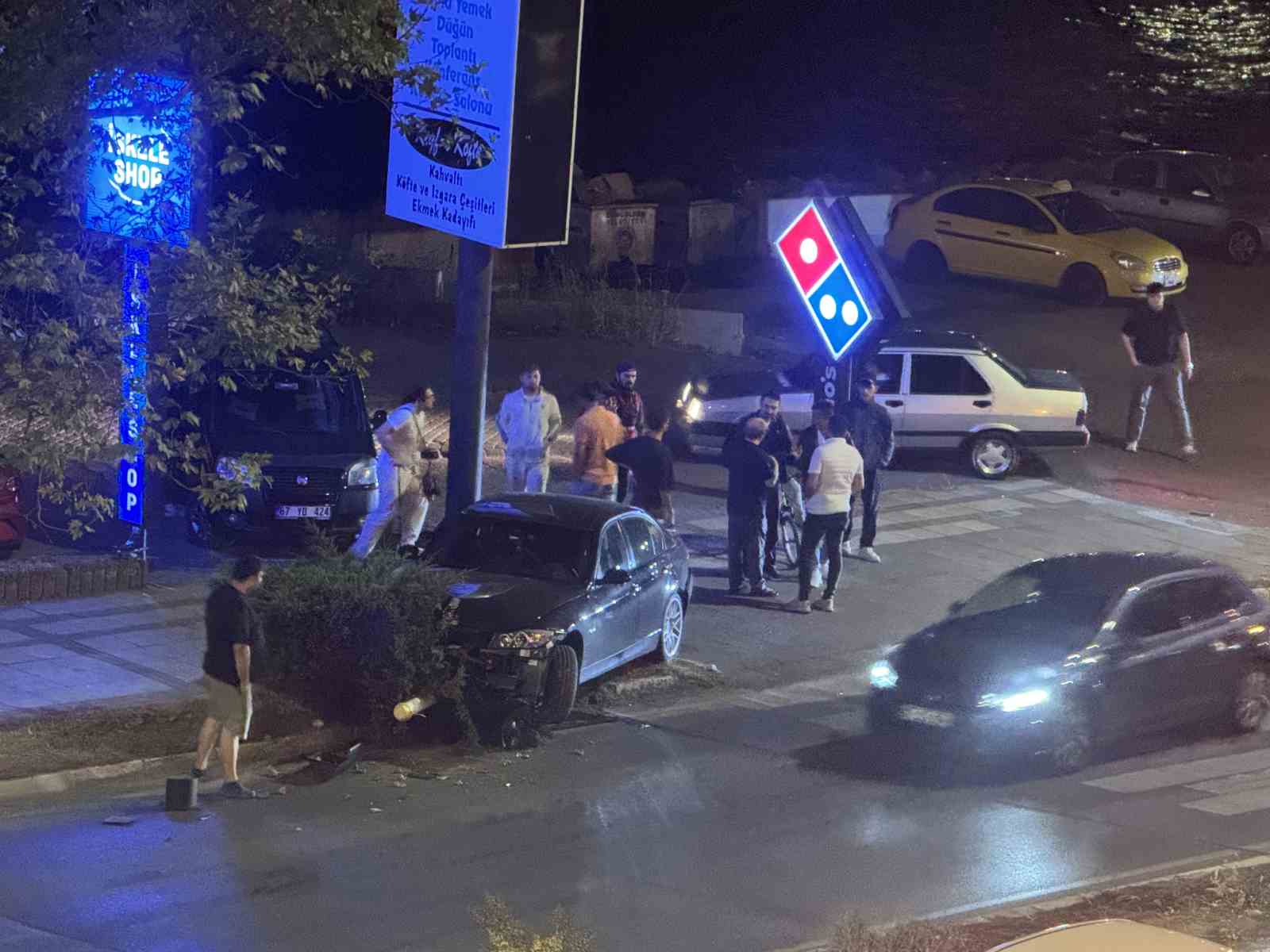 Eski belediye başkanı ölümden döndü