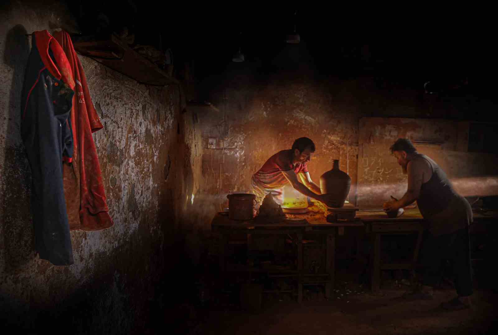 Manisalı Fotoğrafçılar Menemen’den ödülle döndü
