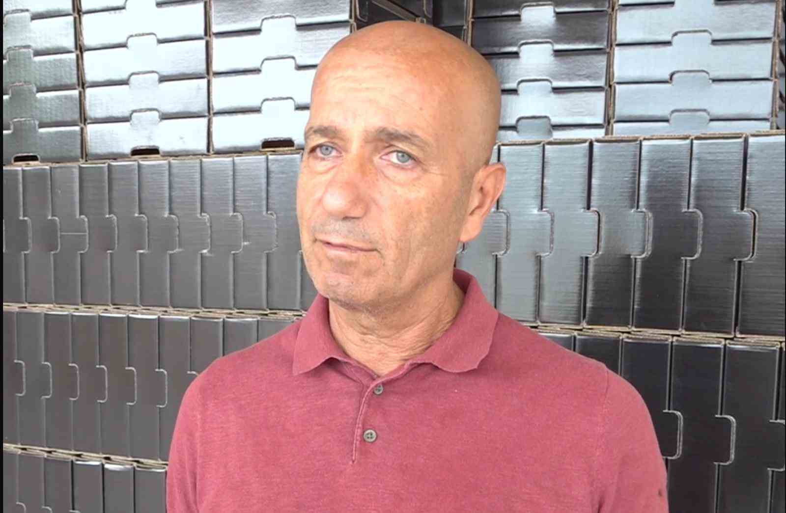 Meyve sebze ihracatçısı ürün eksikliği ve dövizle boğuşuyor
