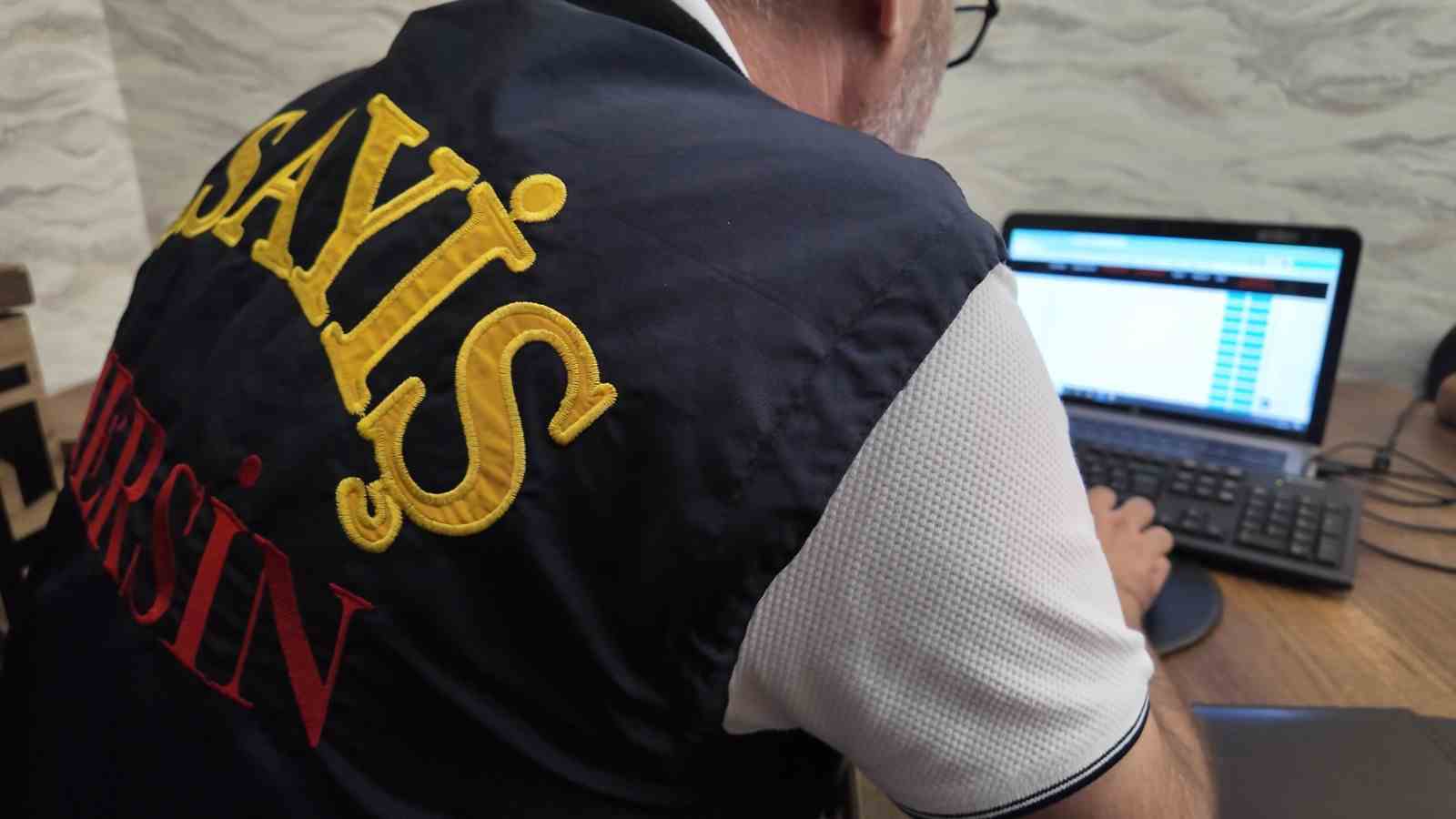 Mersin&rsquo;de g&uuml;n&uuml;birlik ev ve kiralık ara&ccedil; firmaları denetlendi
