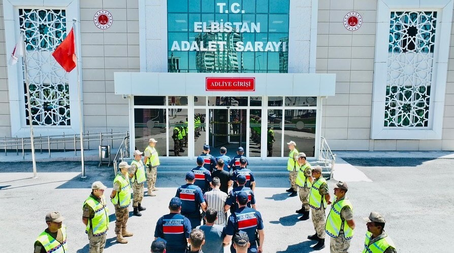 Düğünün kana bulandığı olayda 6 şüpheli tutuklandı