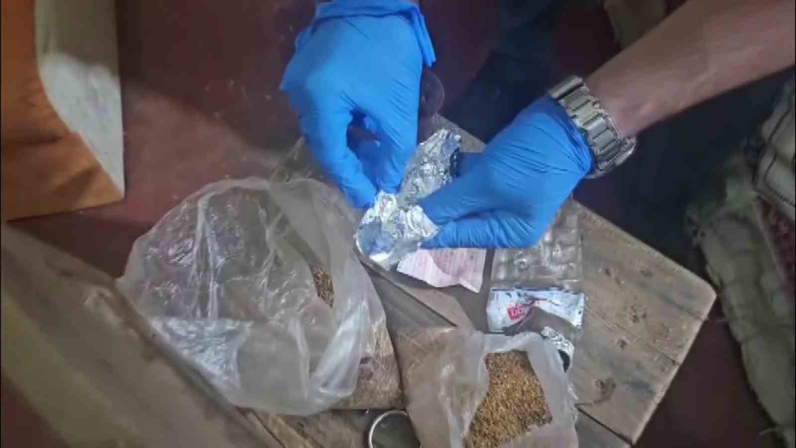 Torbacılardan pişkin savunma: "Satıcı değil, bağımlıyız"
