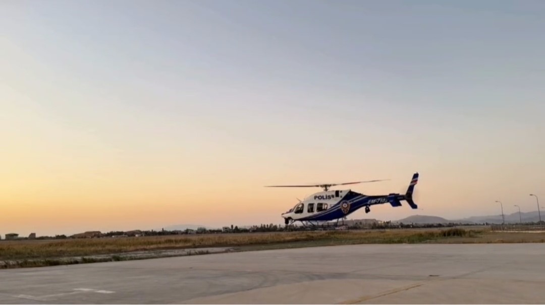 Van&rsquo;da 5 aranan şahıs yakalandı
