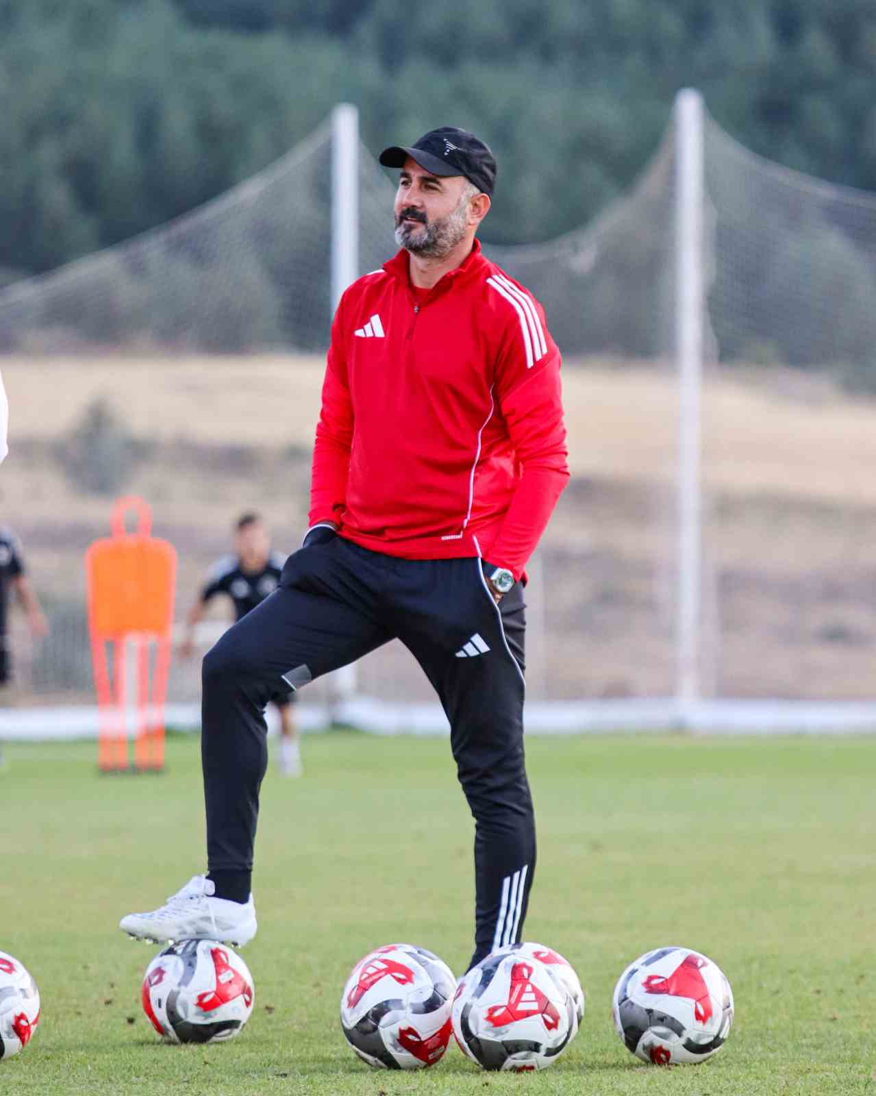 Erciyes 38 FK’nin kupa mesaisi 4 Eylül’de
