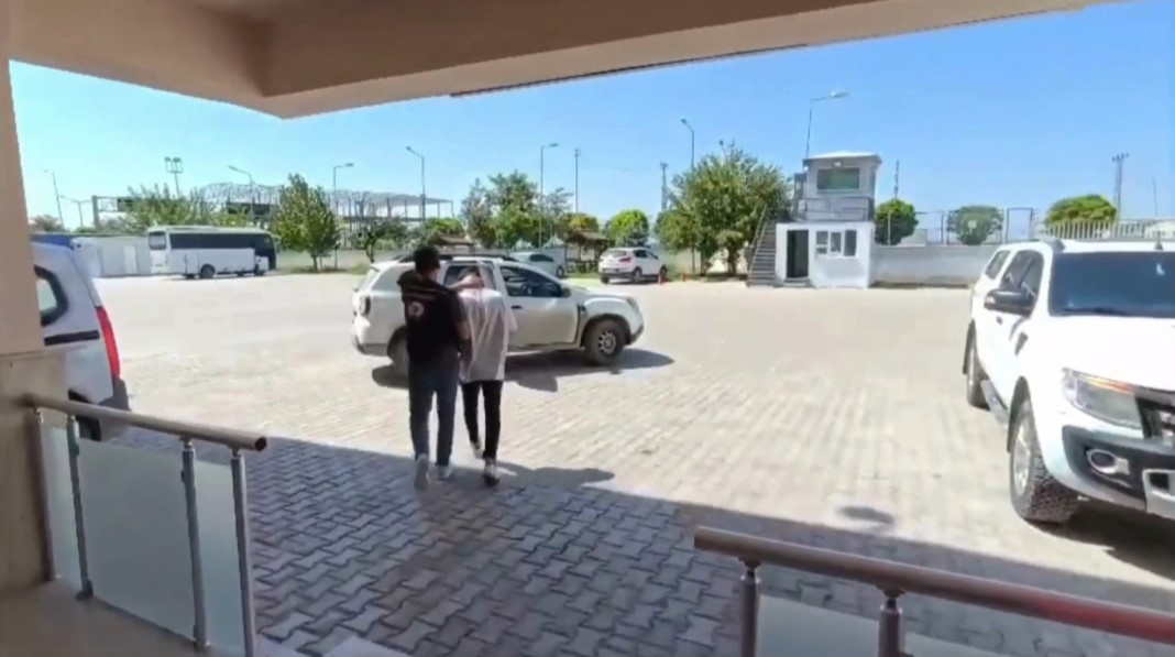 Van’da 3 organizatör tutuklandı