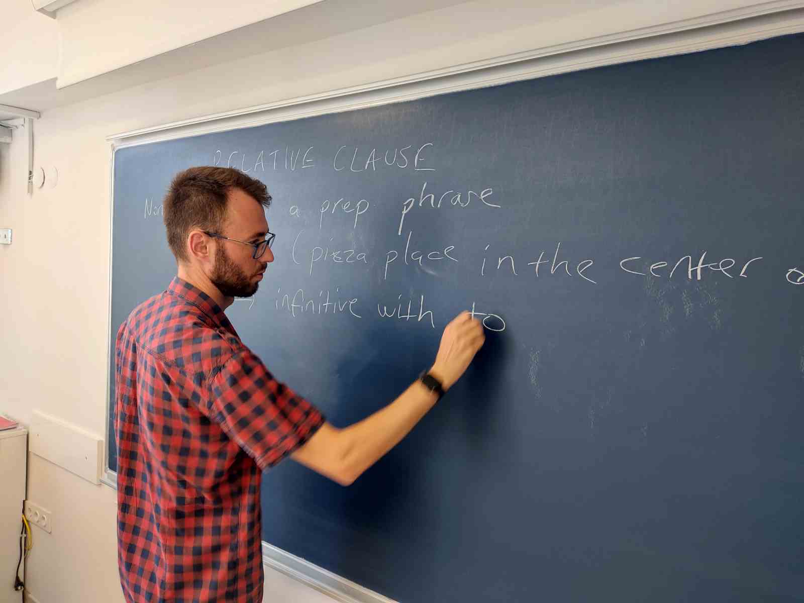 Türkiye’nin İngilizce ile imtihanı