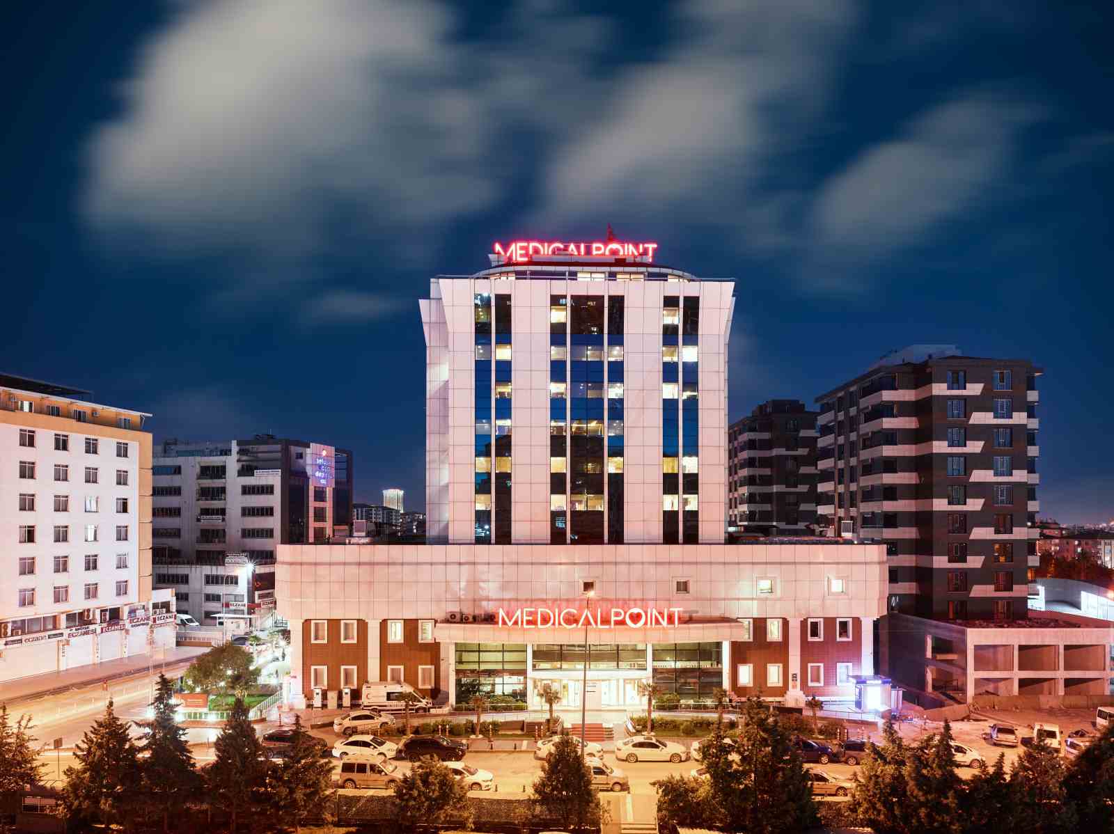 Medical Point uzmanlarından gastroenterit uyarısı