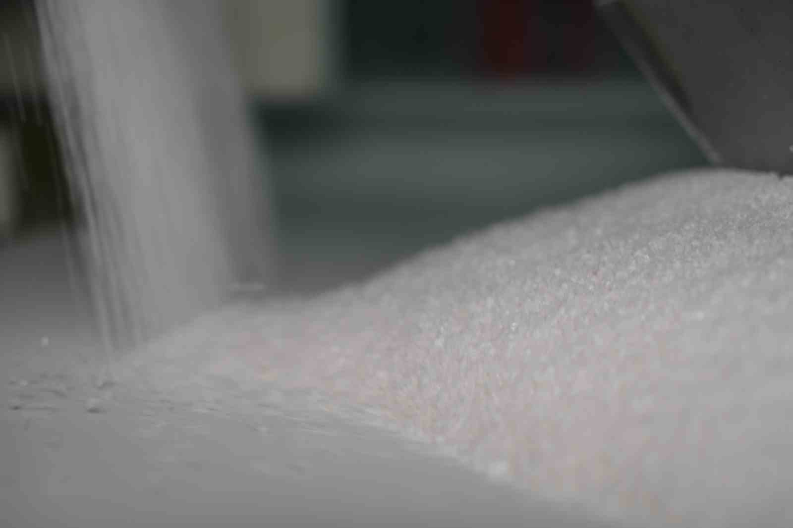 Birlikten doğan başarı: Baba ve kızının &uuml;rettiği 84 mineralli tuz d&uuml;nya sofralarında
