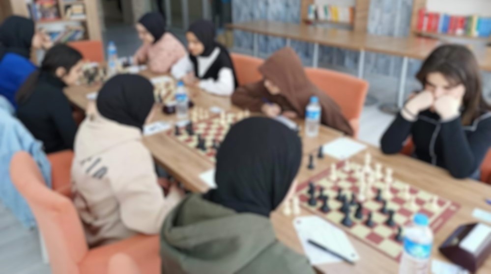 Satranç Turnuvası başvuruları 29 Ağustos’ta sona eriyor