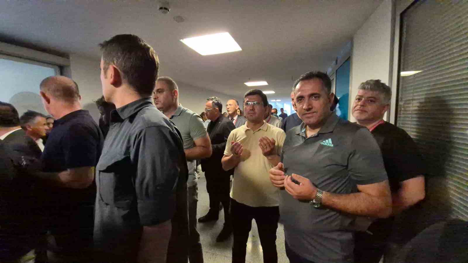 Anjiyo &uuml;nitesi hizmete a&ccedil;ıldı
