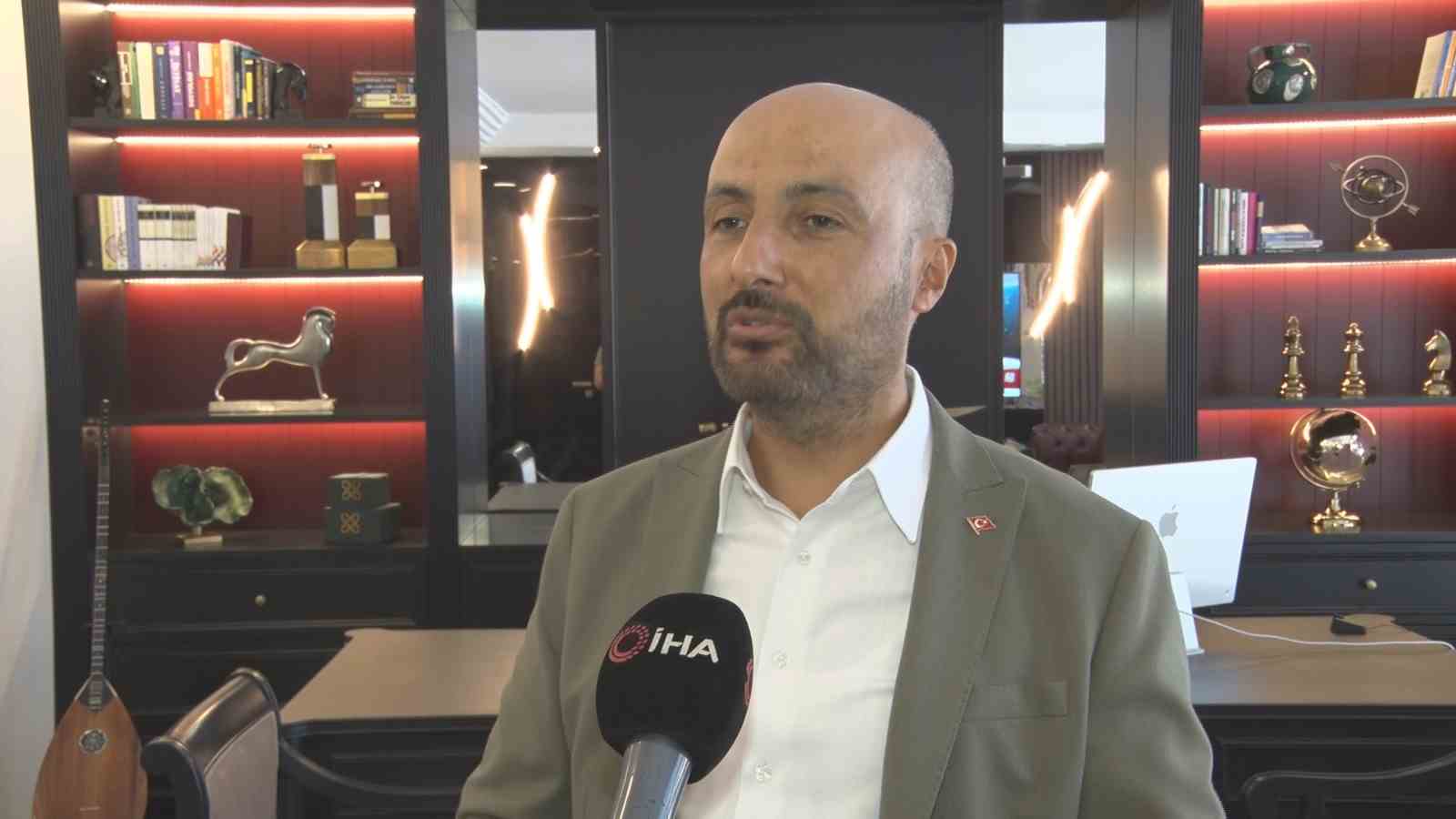 Mansur Yavaş toplu konut yapımında sınıfta kaldı, 47 bin konut vaat etmişti