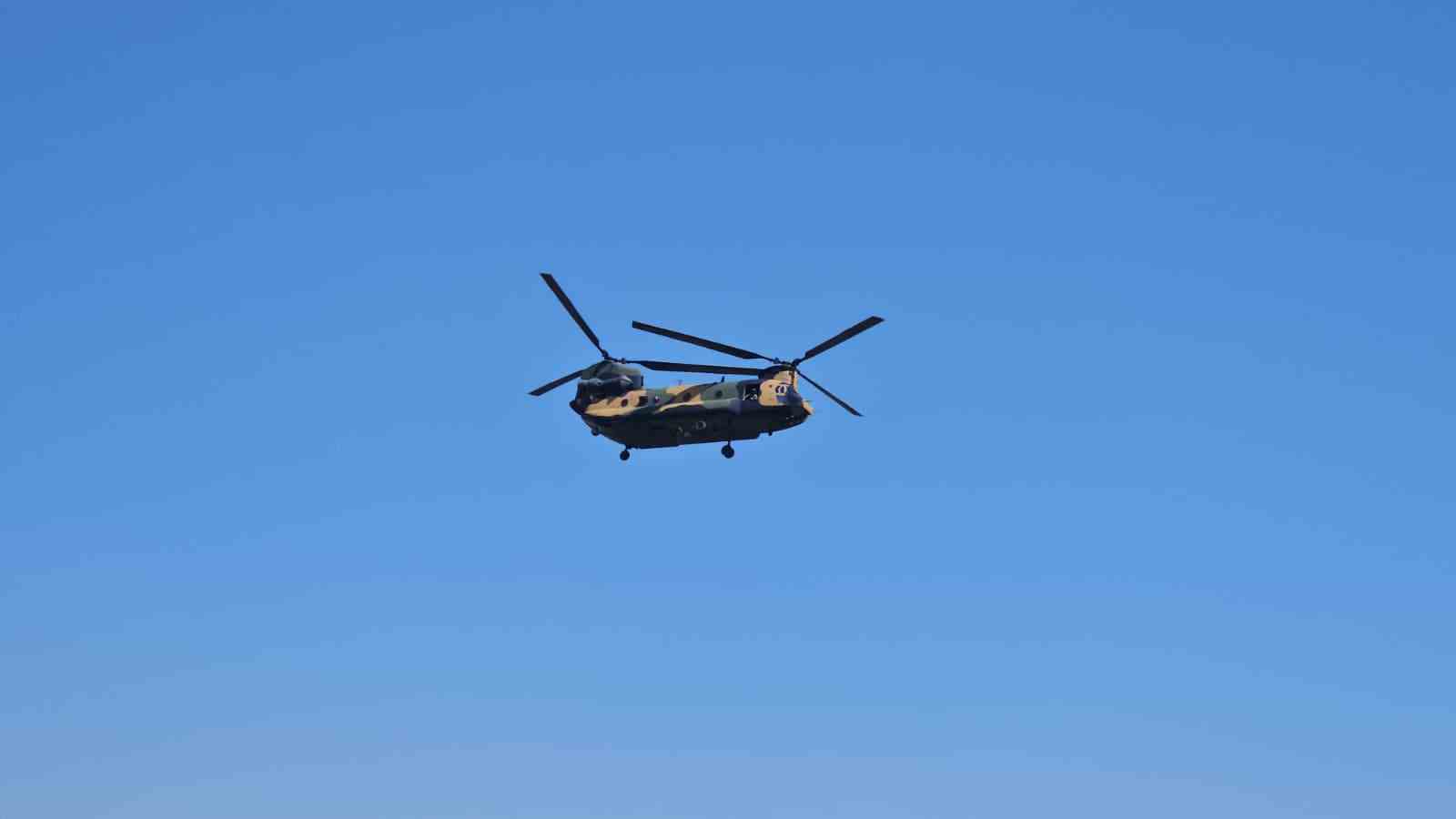 Cumhurbaşkanı Erdoğan, Ahlat&rsquo;tan Malazgirt&rsquo;e hareket etti
