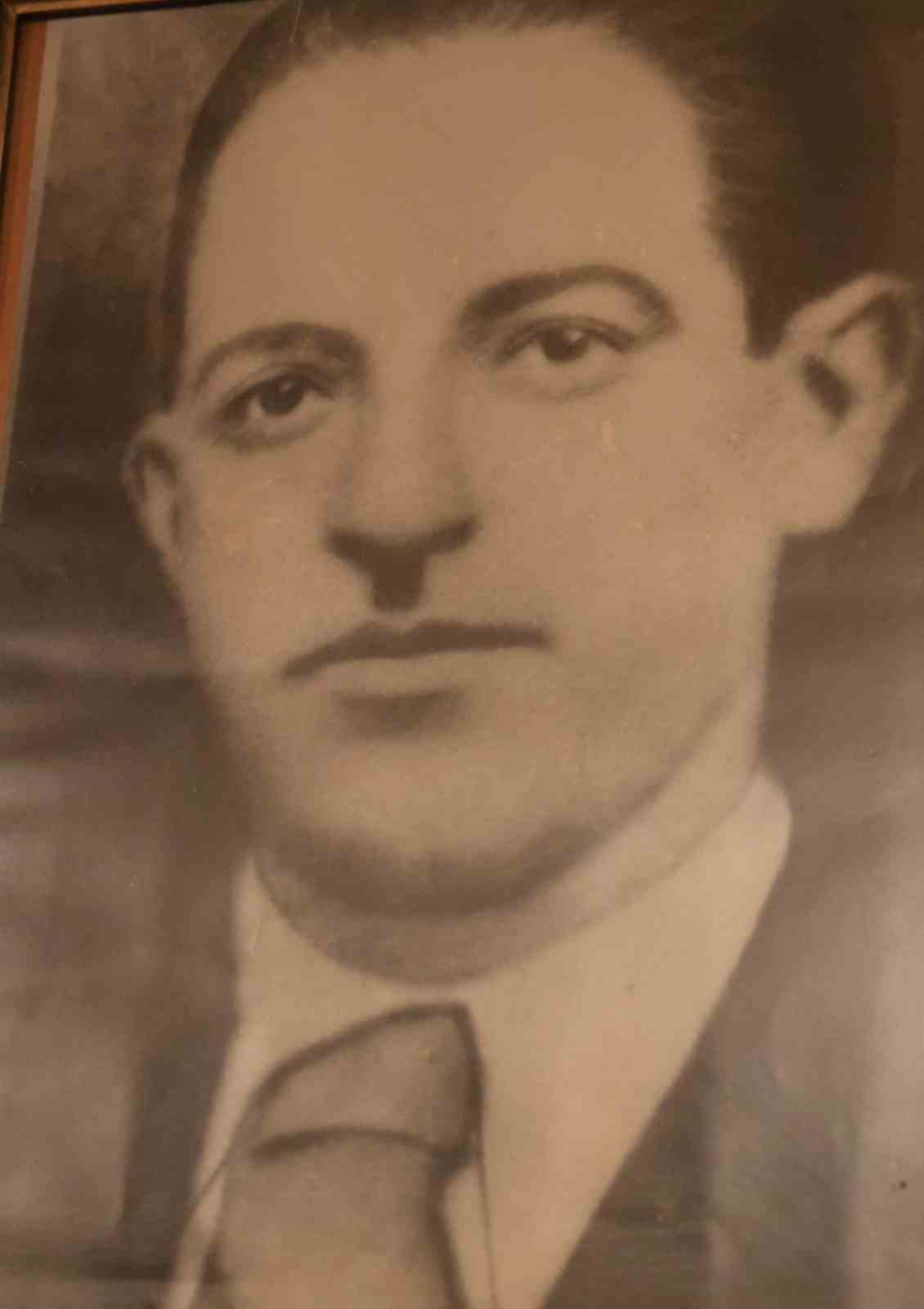 Halk ozanı Refik Başaran’ın eserleri gelecek nesillere aktarılacak