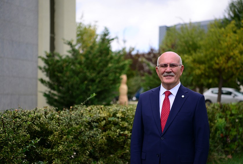 Uşak &Uuml;niversitesi 2025 YKS&rsquo;de y&uuml;zde 98&rsquo;i aştı
