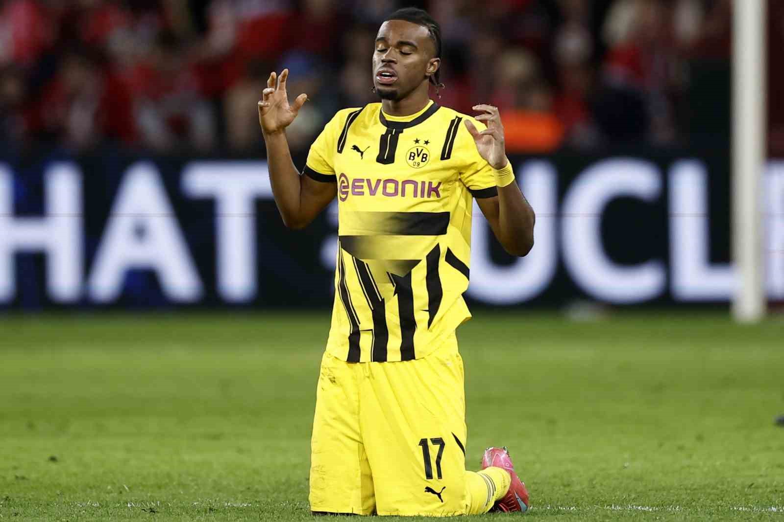 Borussia Dortmund, Chelsea’den Carney Chukwuemeka’yı kadrosuna kattı
