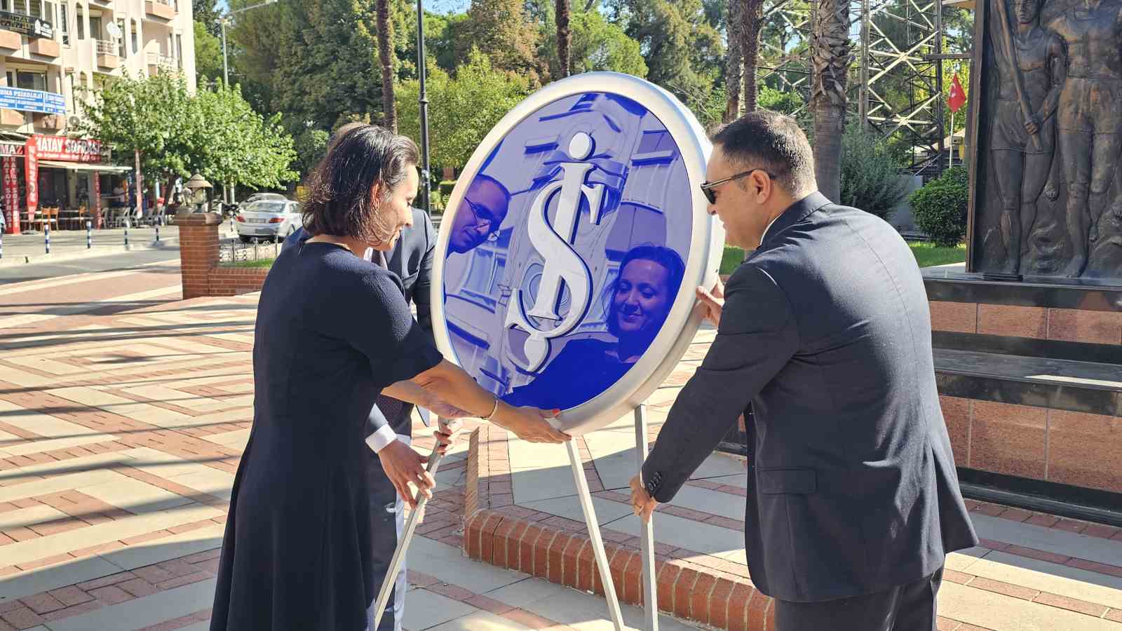 Türkiye İş Bankası 101 yaşında