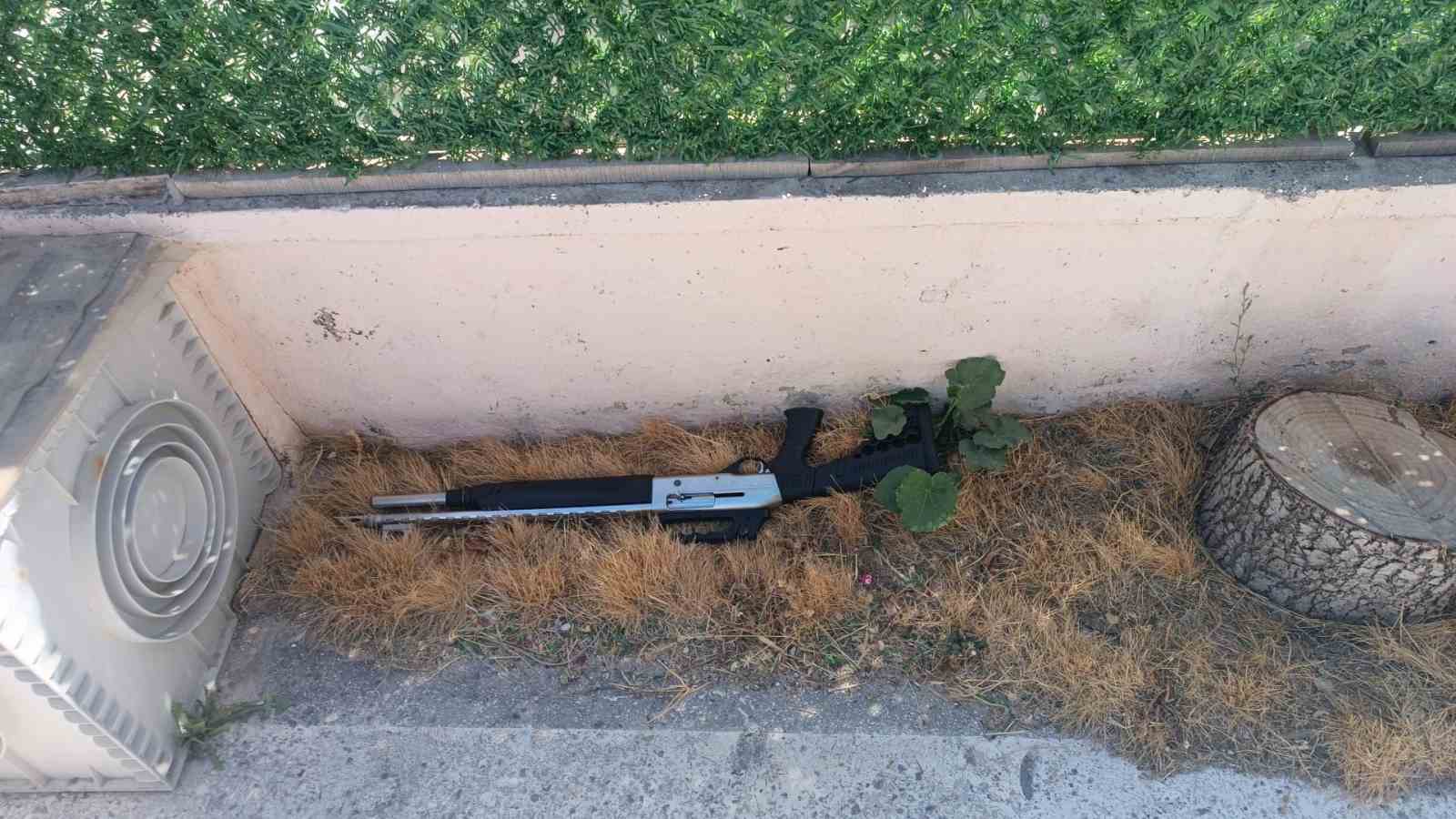 Nevşehir’de dünürlerin kavgası cinayetle bitti