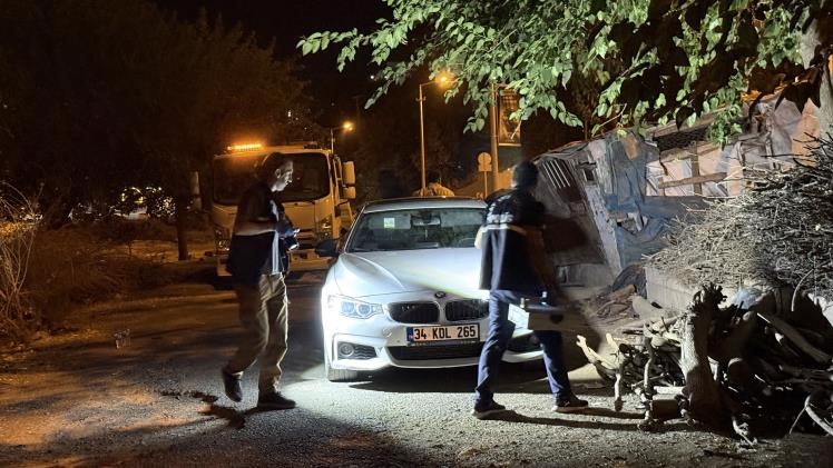 Diyarbakır’da 2 kişinin öldüğü, 5 kişinin yaralandığı olaya ilişkin 13 kişi gözaltına alındı