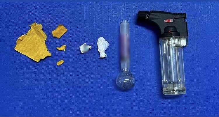 Isparta’da uyuşturucu operasyonu