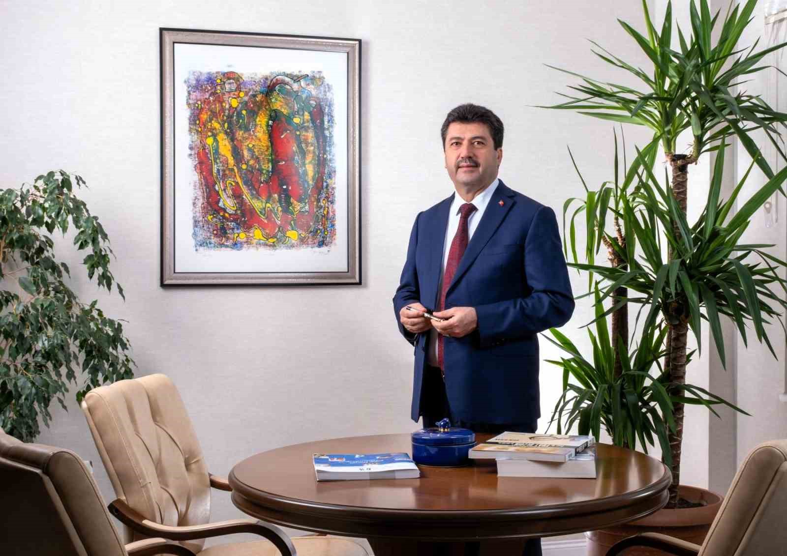 SUB&Uuml;&rsquo;de doluluk oranı y&uuml;zde 100 oldu
