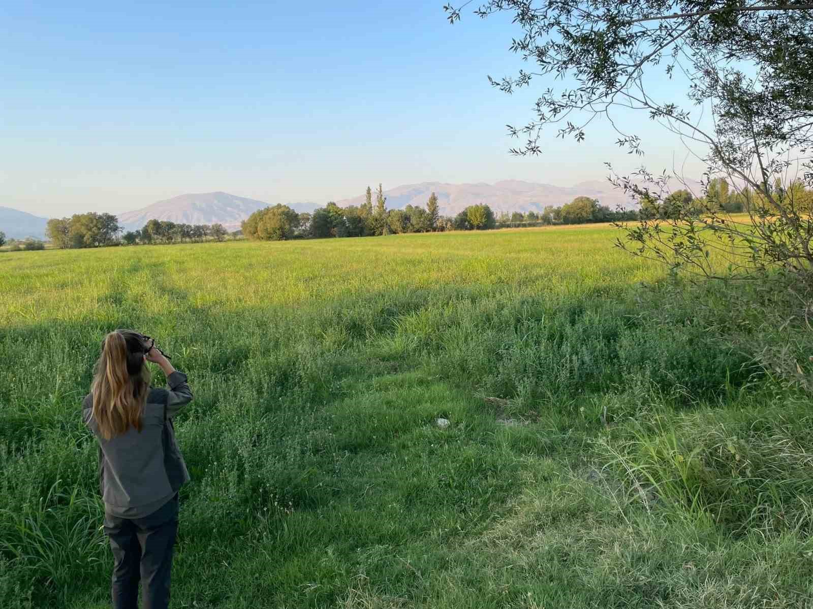 Iğdır’da 2025-2026 av döneminde denetimler sıkılaştırıldı