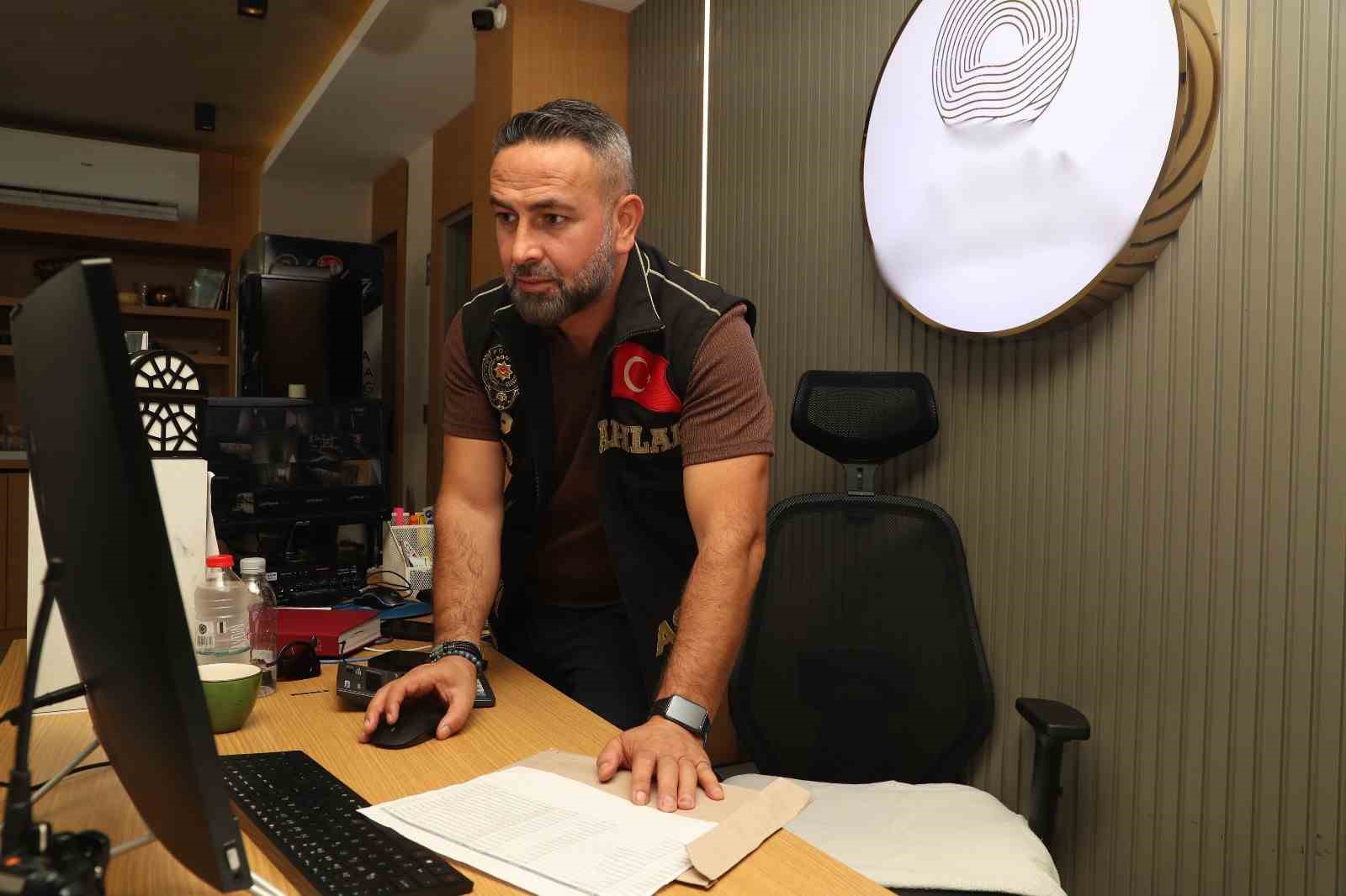 Antalya’da 426 günübirlik konaklama yeri denetlendi