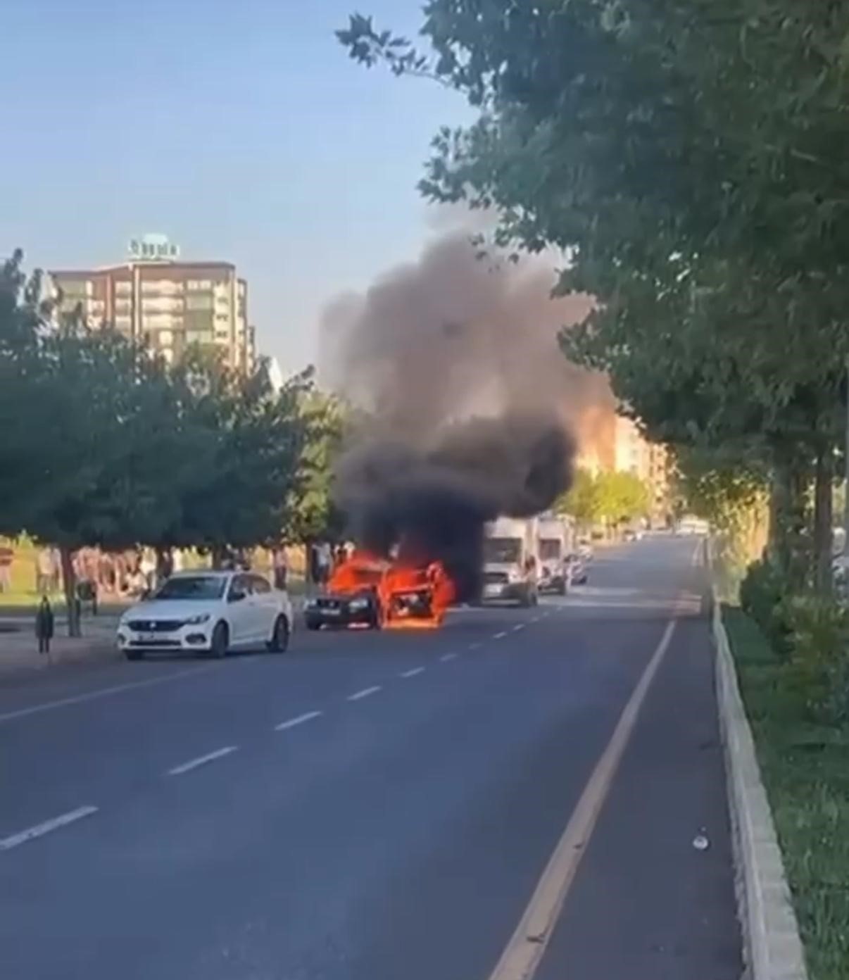 Diyarbakır’da 1 kişinin öldüğü olayda 5 tutuklama