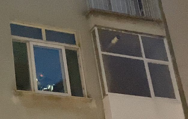 Manisa&rsquo;da evini yakmaya &ccedil;alışan şahıs g&ouml;zaltına alındı
