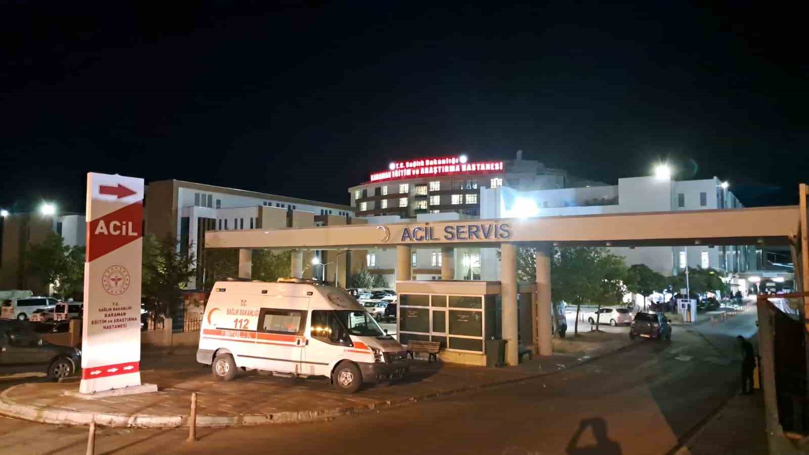 Üzerine tarım aleti devrilen 10 yaşındaki çocuk hayatını kaybetti