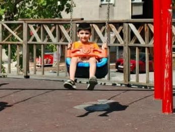 Küçükçekmece’de göle düşen 6 yaşındaki çocuk hayatını kaybetti