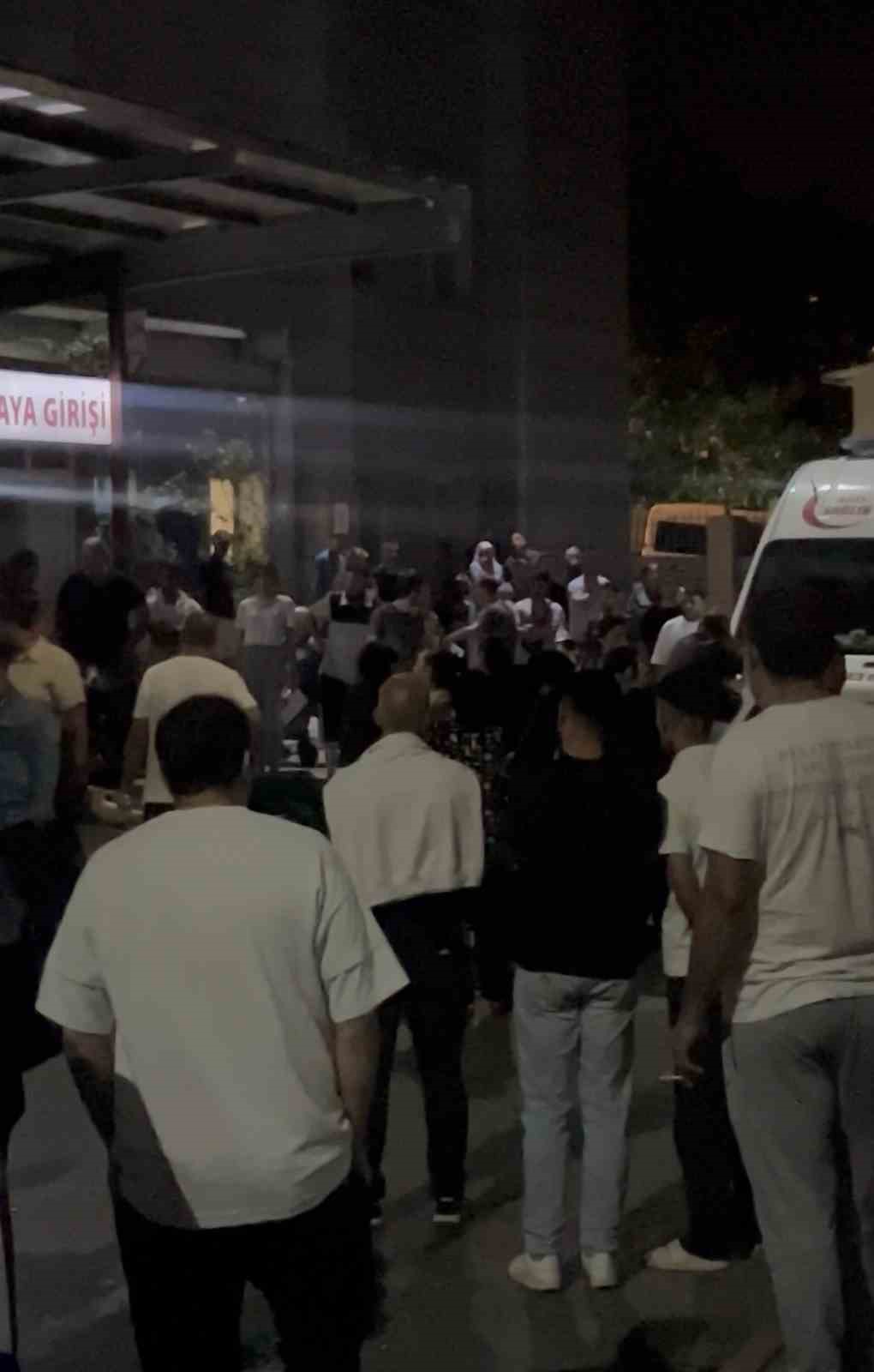 Bursa&rsquo;da kocası tarafından bıçaklanan kadın hayatını kaybetti