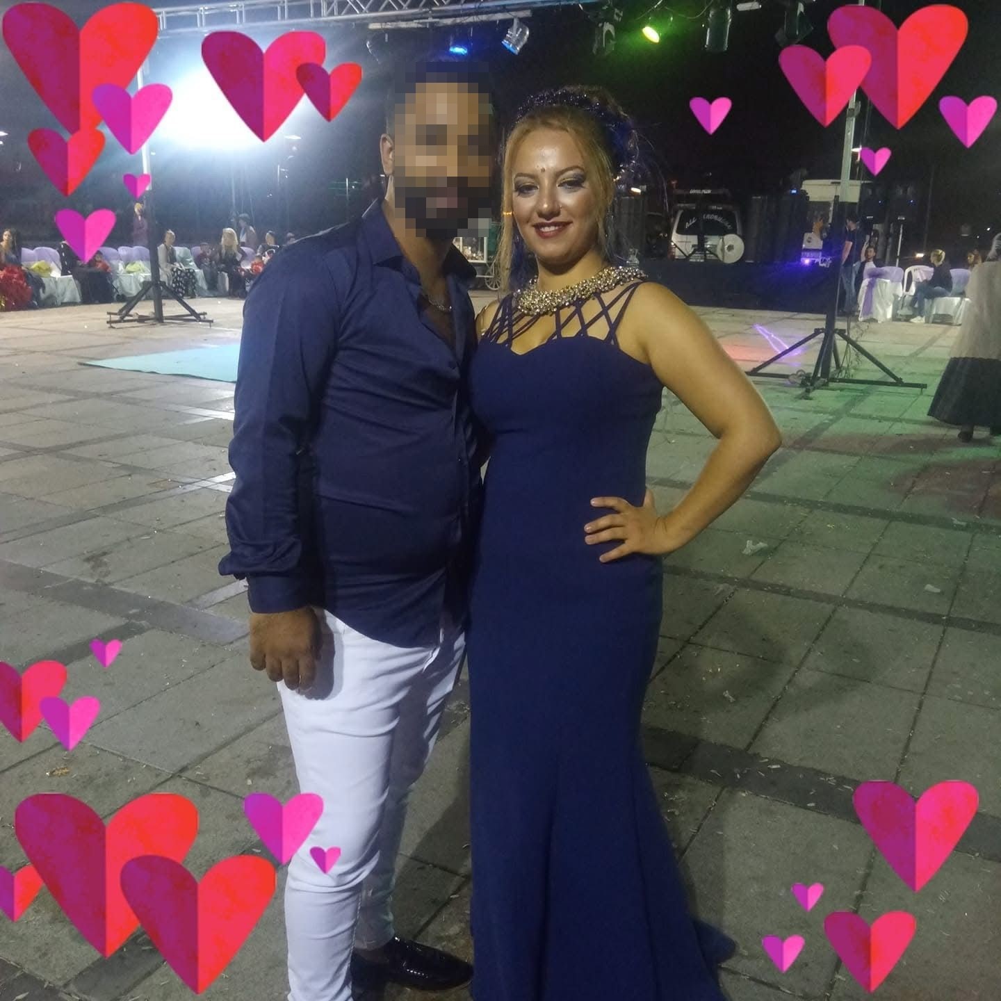 Eski koca dehşet saçtı defalarca bıçakladığı karısı hayatını kaybetti